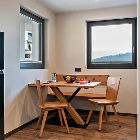 Apartment Lara Laerche